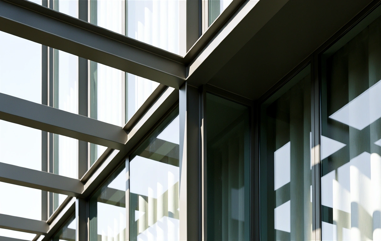 Architectural pattern