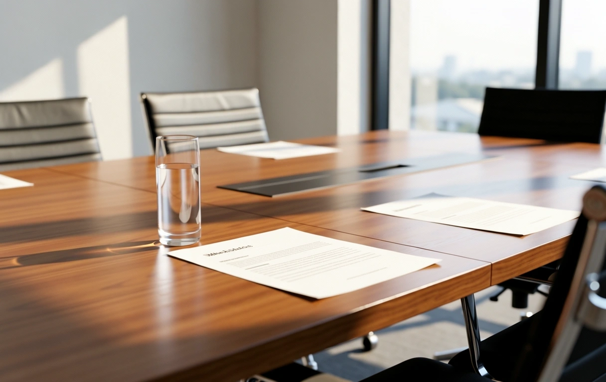 Audit precision environment