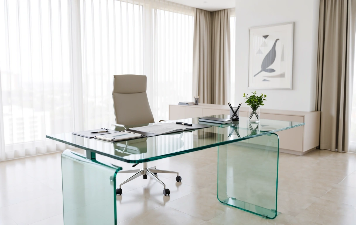 Professional consulting environment