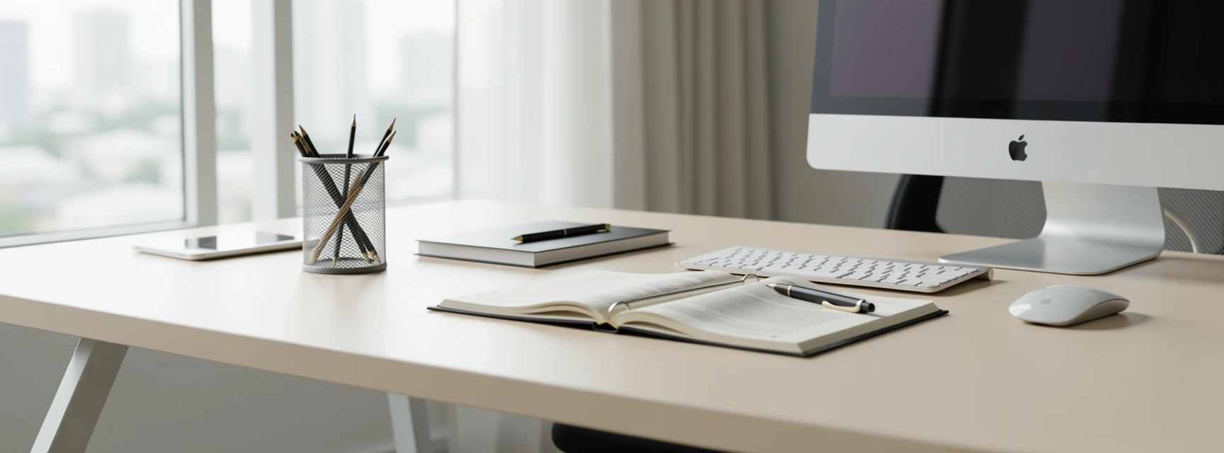 Professional Consultancy Environment