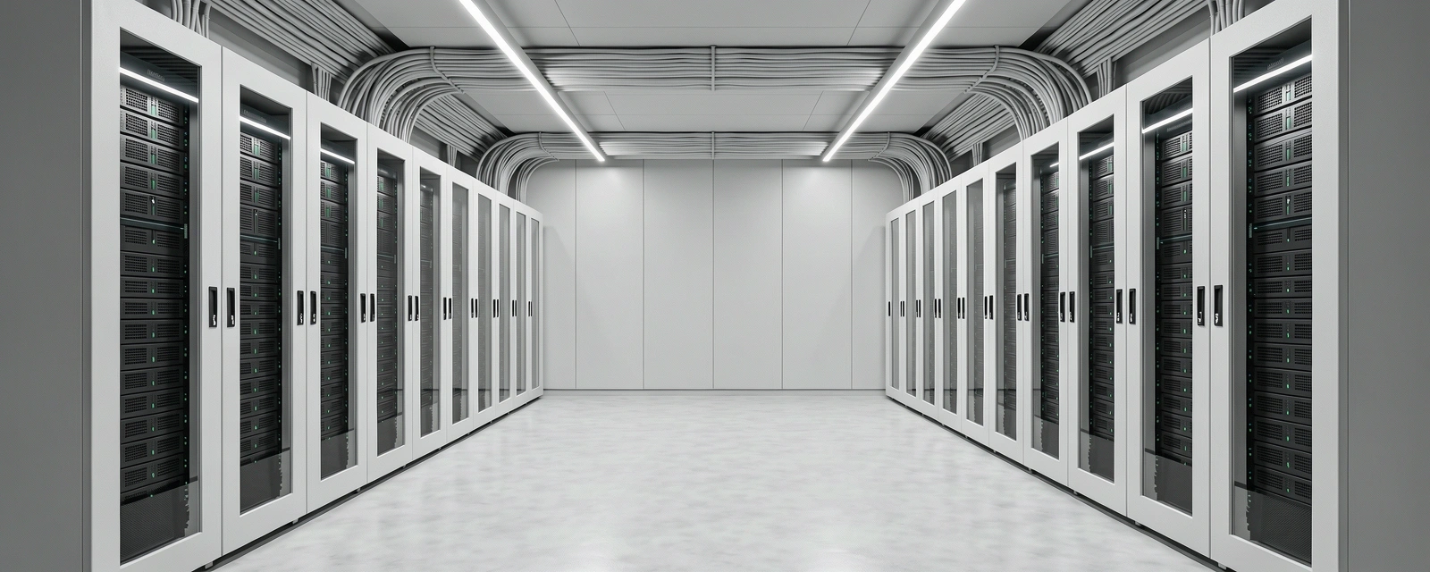 Data Security Environment